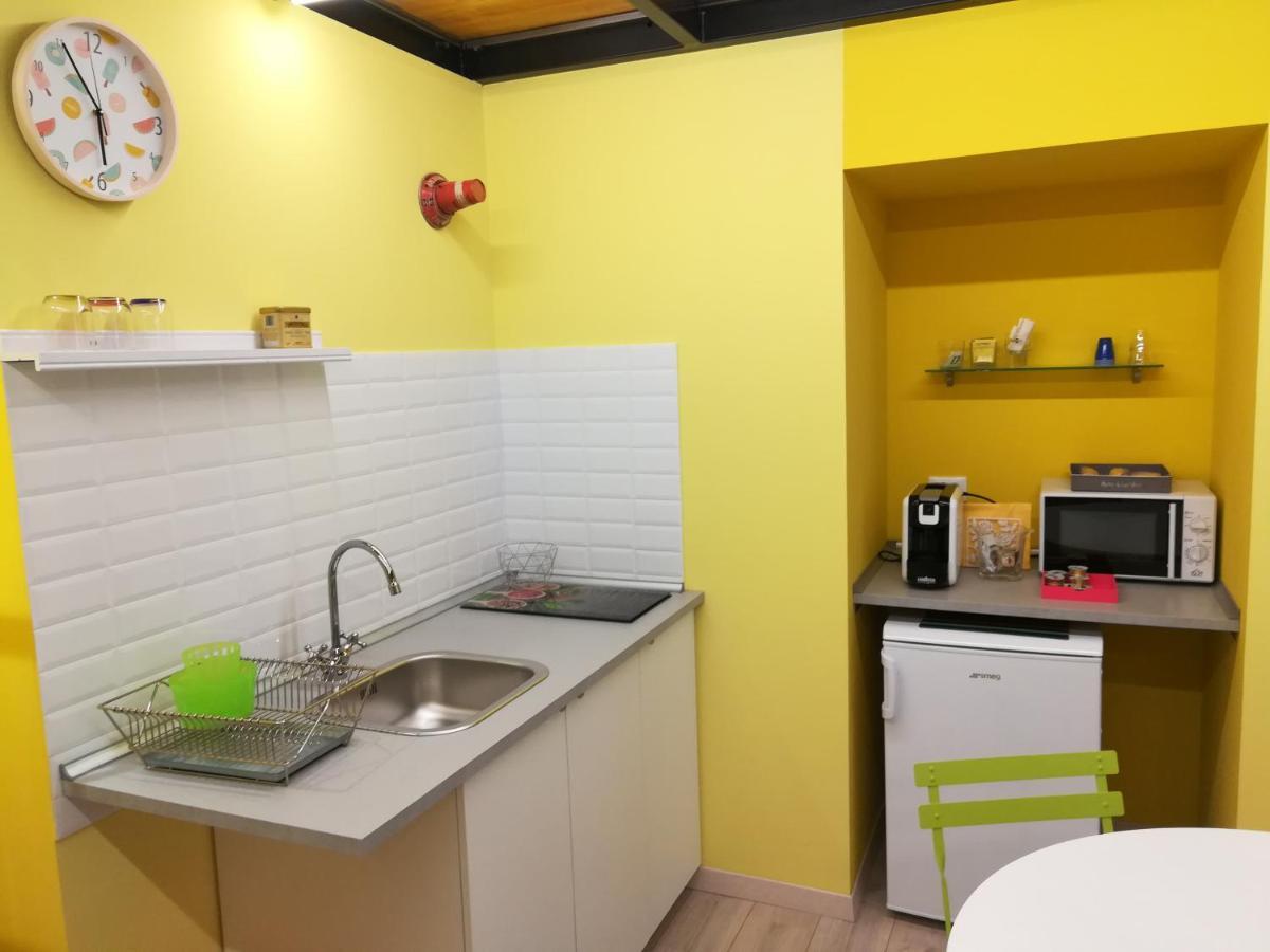 2 Lofts Guest House Turyn Zewnętrze zdjęcie