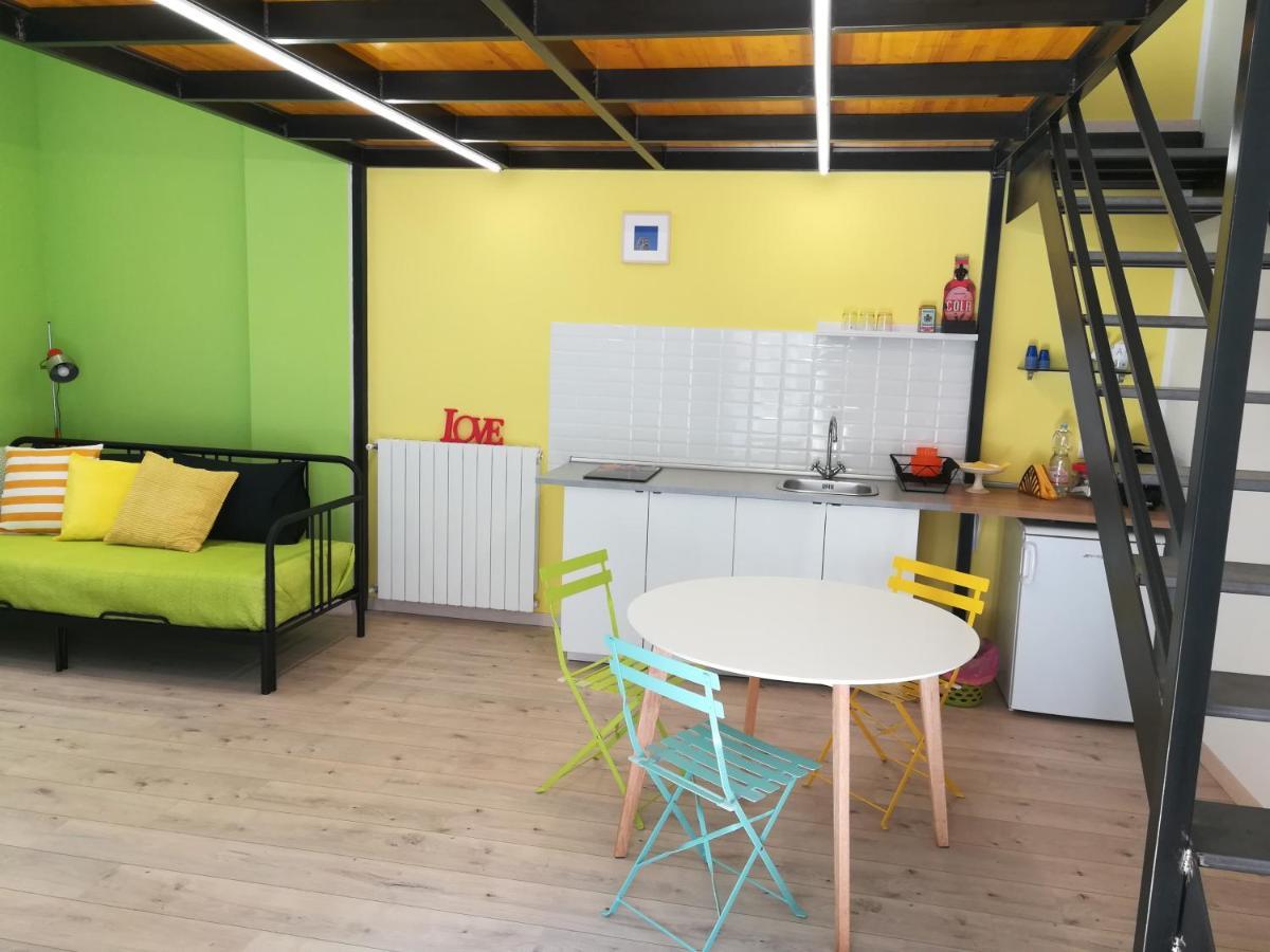 2 Lofts Guest House Turyn Zewnętrze zdjęcie