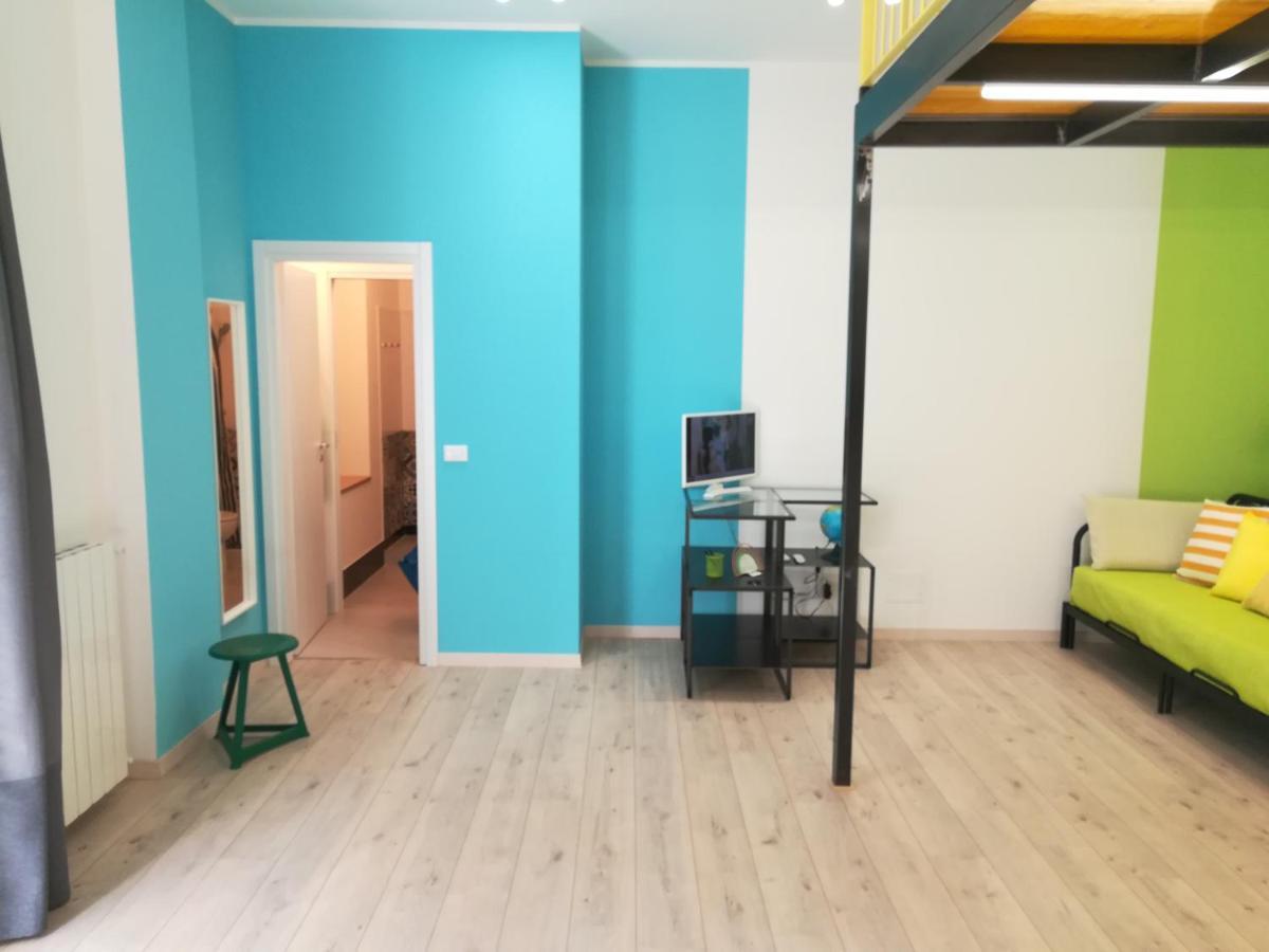 2 Lofts Guest House Turyn Zewnętrze zdjęcie