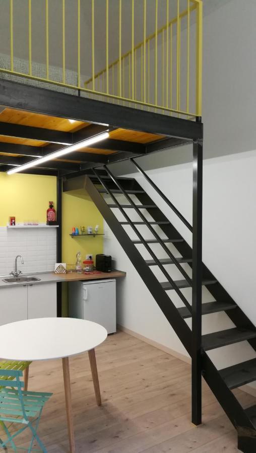 2 Lofts Guest House Turyn Zewnętrze zdjęcie