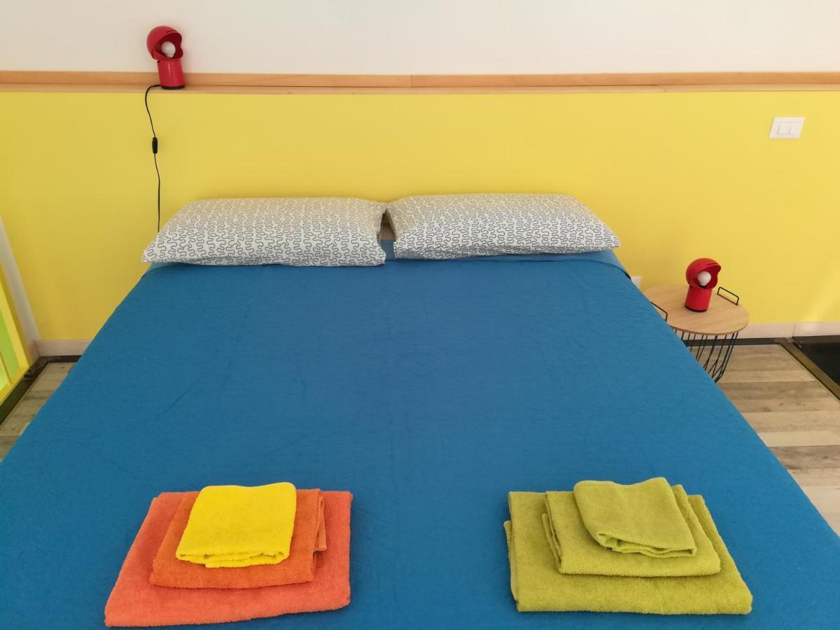 2 Lofts Guest House Turyn Zewnętrze zdjęcie