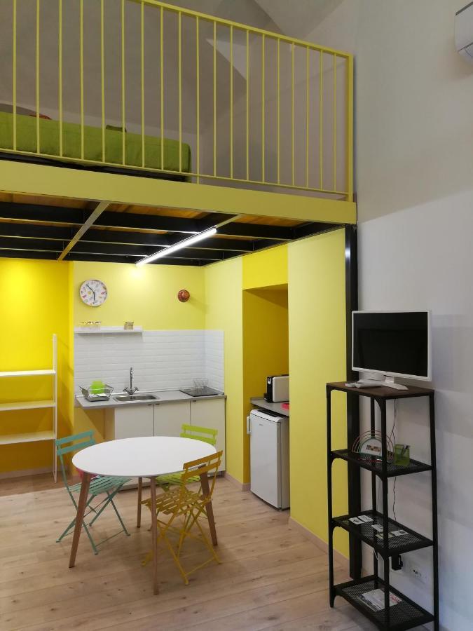 2 Lofts Guest House Turyn Zewnętrze zdjęcie