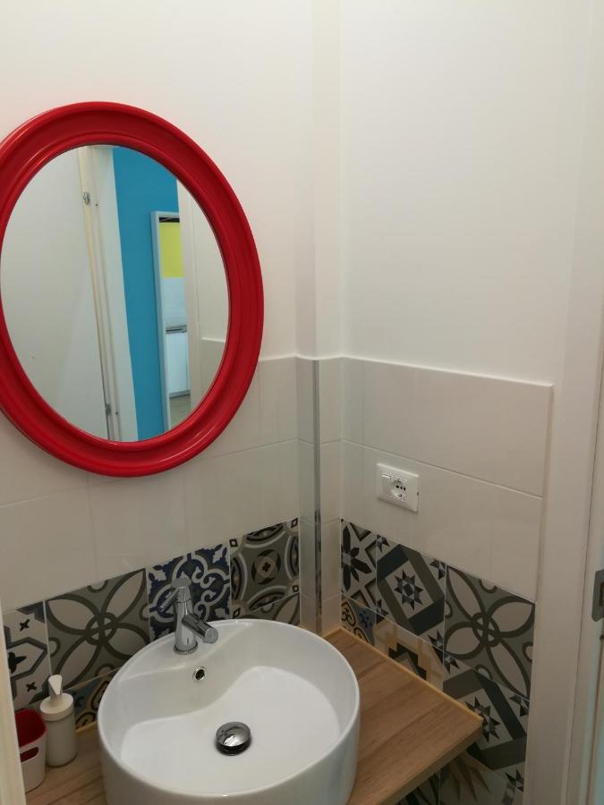 2 Lofts Guest House Turyn Zewnętrze zdjęcie