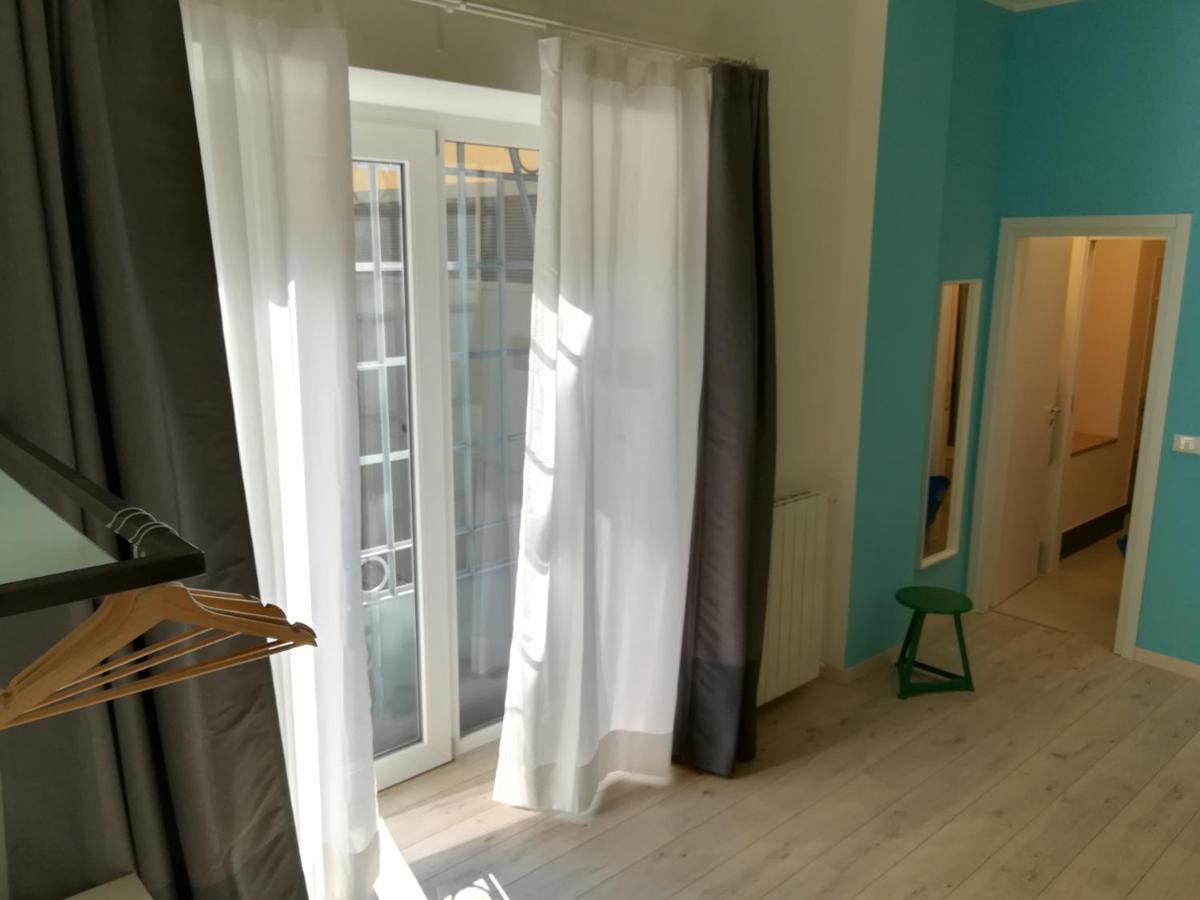 2 Lofts Guest House Turyn Zewnętrze zdjęcie