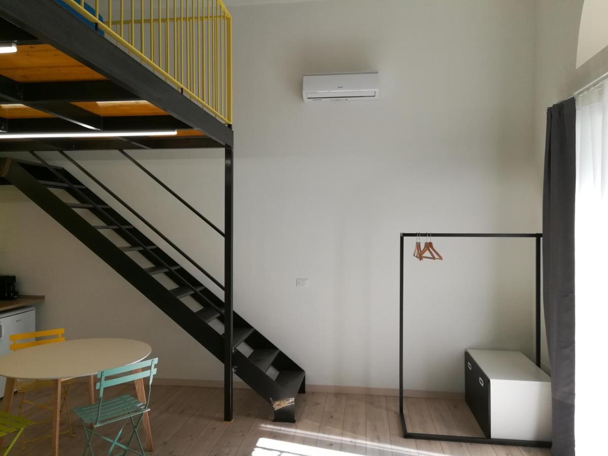 2 Lofts Guest House Turyn Zewnętrze zdjęcie