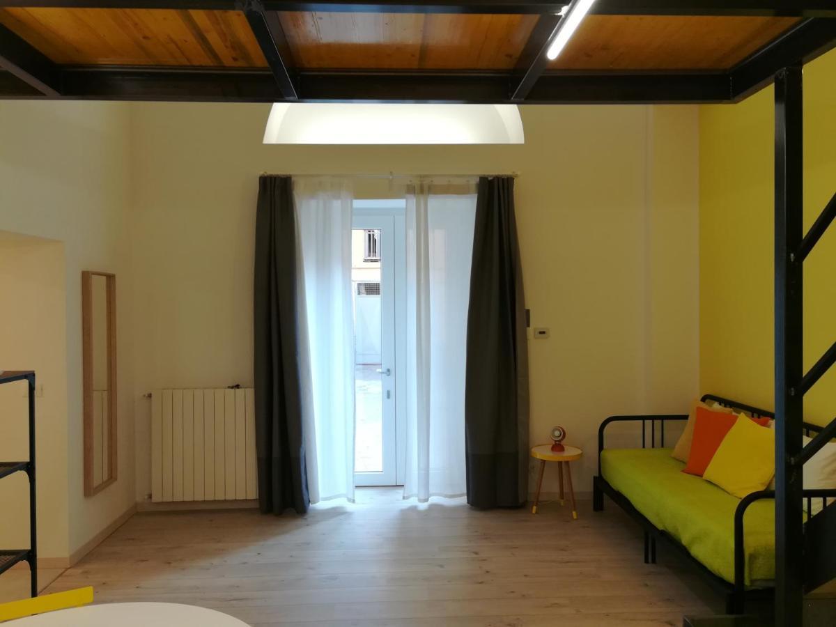 2 Lofts Guest House Turyn Zewnętrze zdjęcie