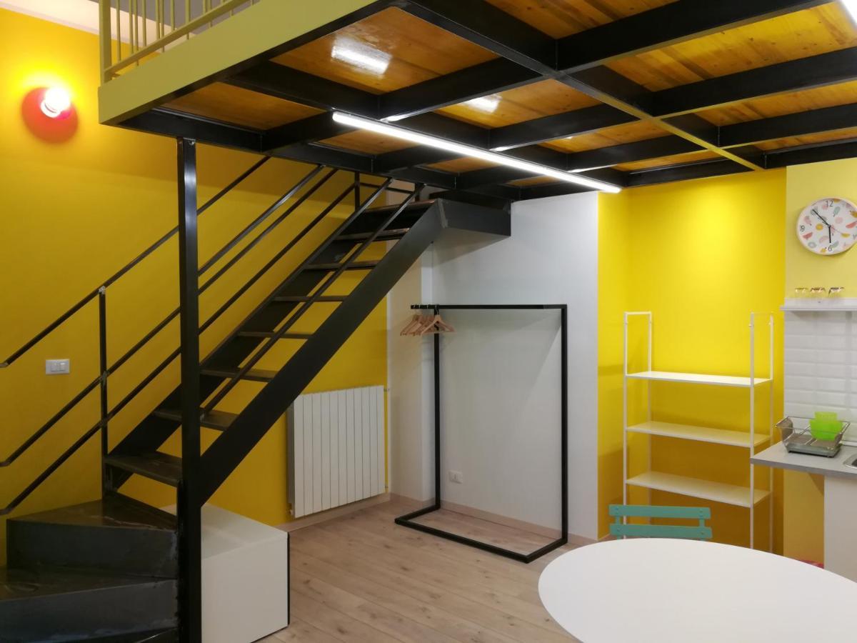 2 Lofts Guest House Turyn Zewnętrze zdjęcie