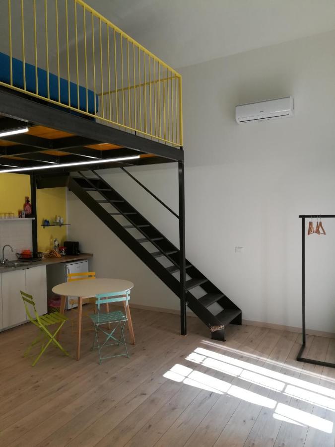 2 Lofts Guest House Turyn Zewnętrze zdjęcie