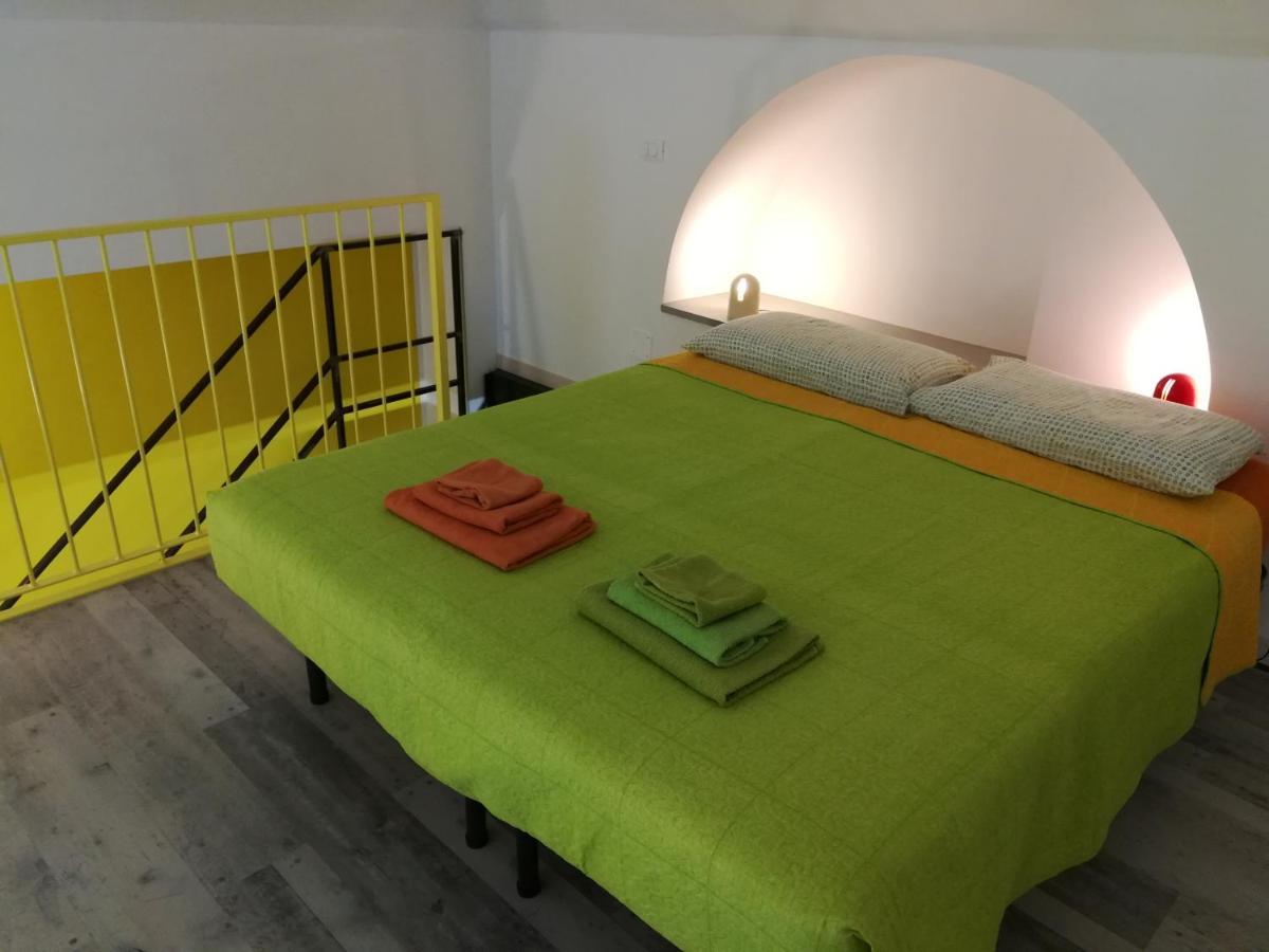 2 Lofts Guest House Turyn Zewnętrze zdjęcie