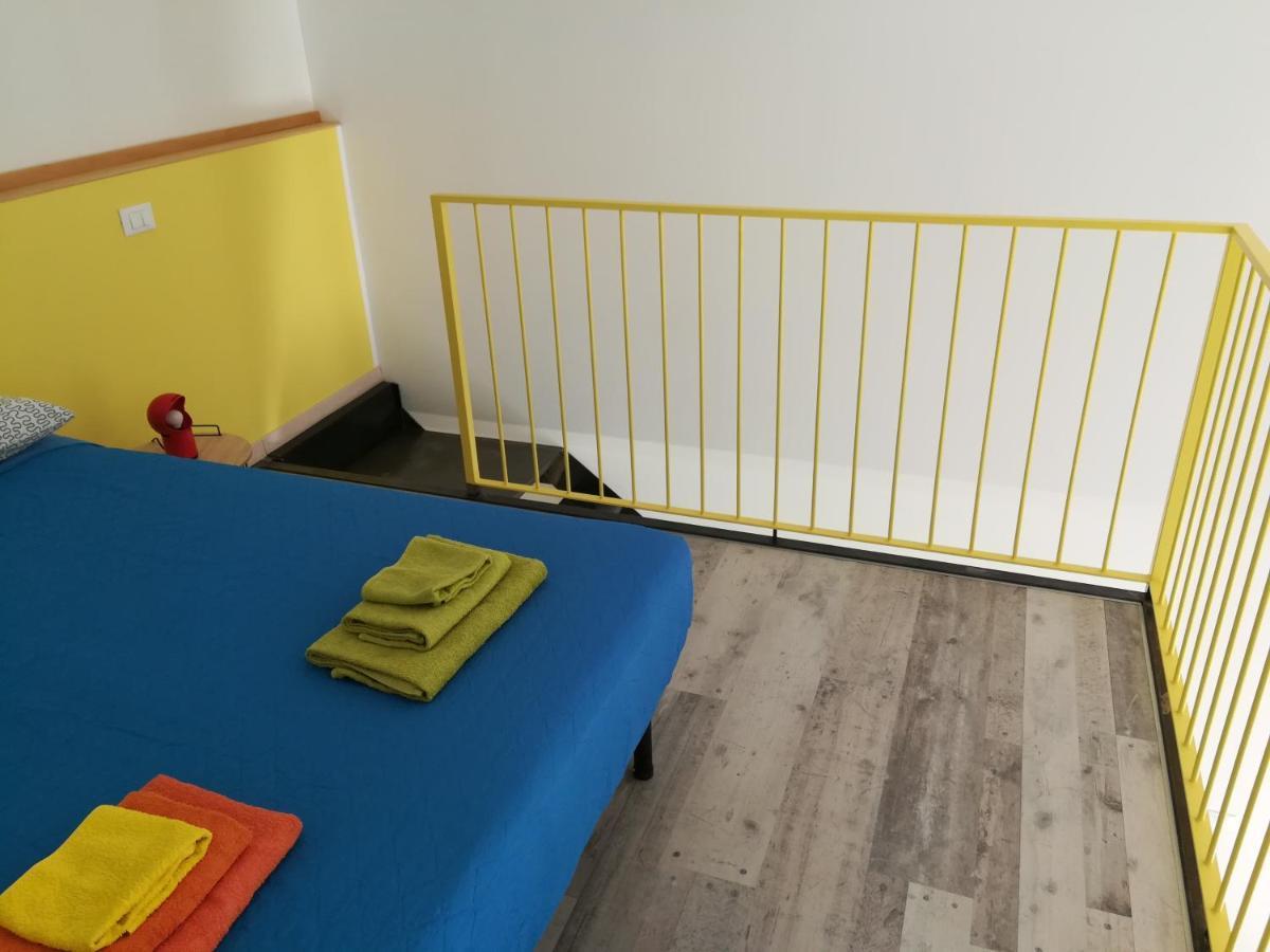 2 Lofts Guest House Turyn Zewnętrze zdjęcie