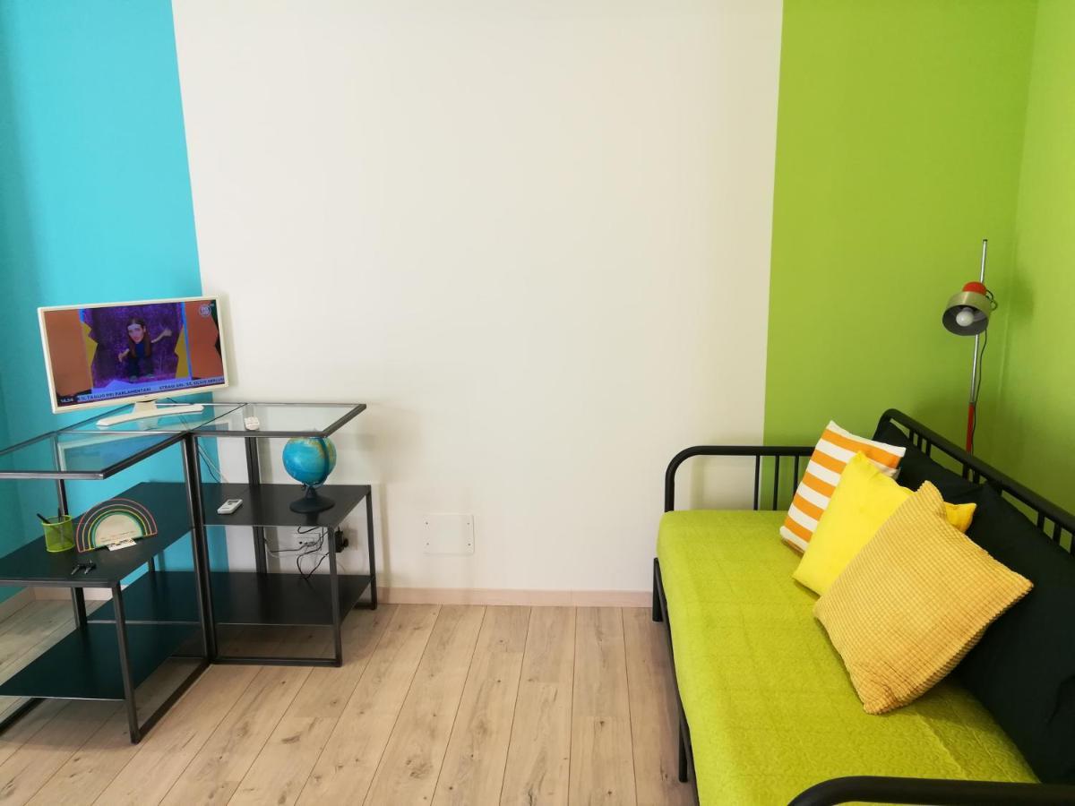 2 Lofts Guest House Turyn Zewnętrze zdjęcie