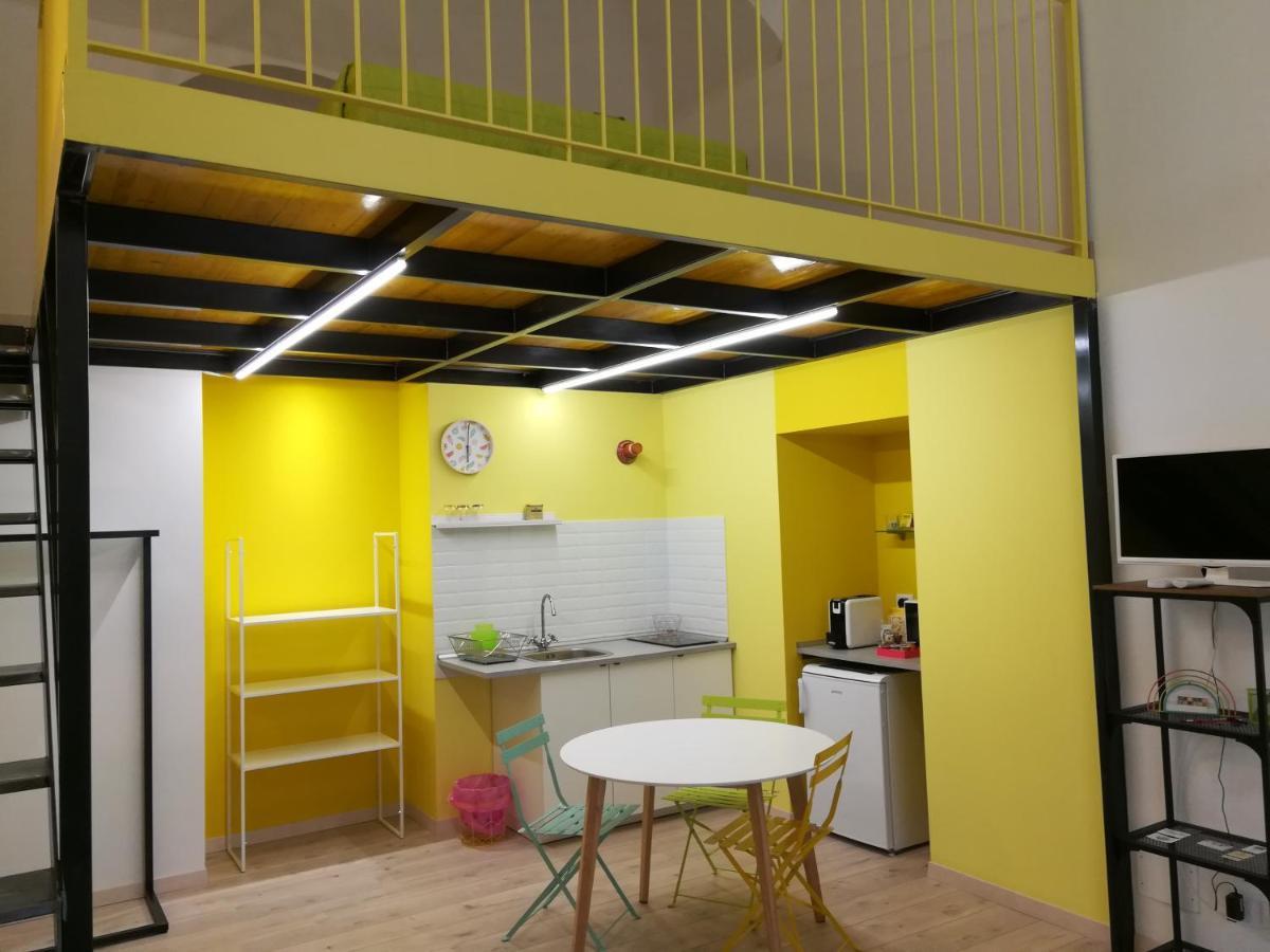 2 Lofts Guest House Turyn Zewnętrze zdjęcie