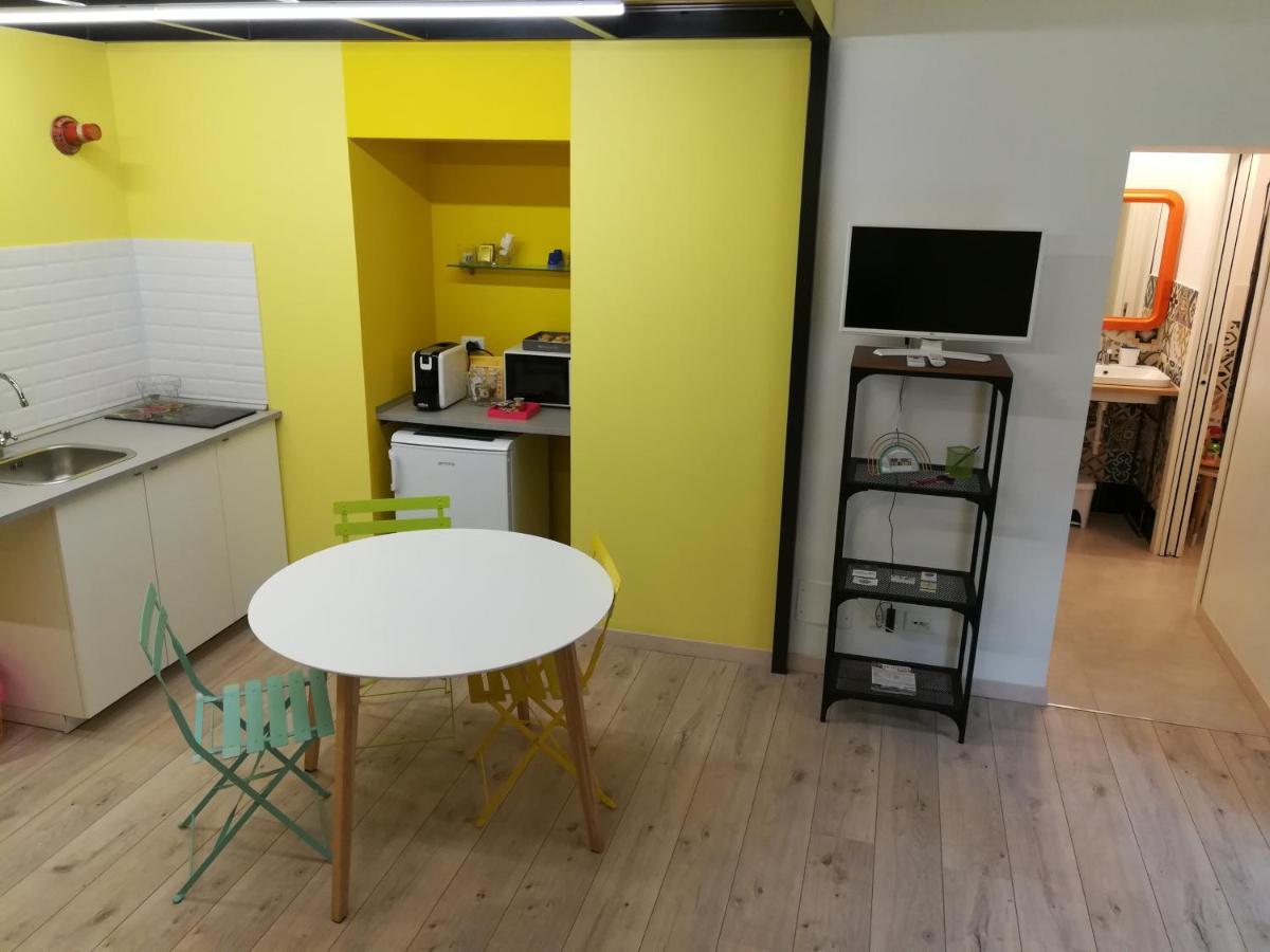 2 Lofts Guest House Turyn Zewnętrze zdjęcie