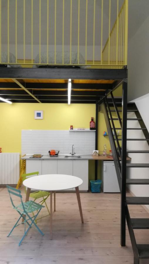 2 Lofts Guest House Turyn Zewnętrze zdjęcie