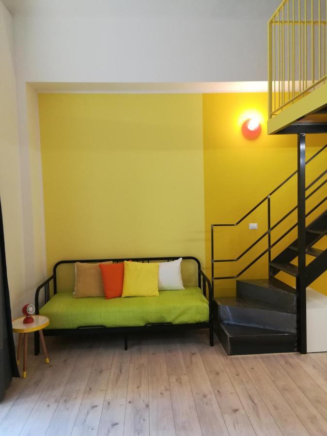 2 Lofts Guest House Turyn Zewnętrze zdjęcie