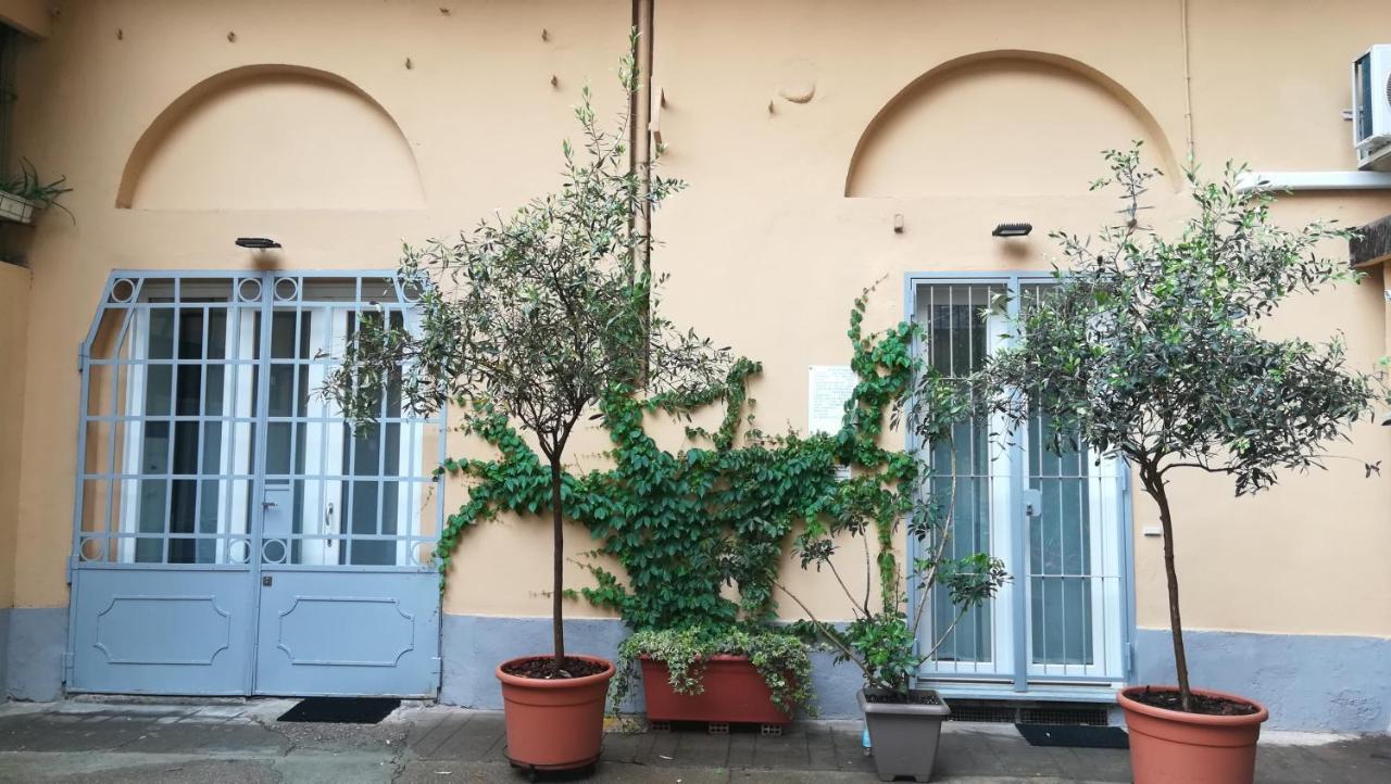 2 Lofts Guest House Turyn Zewnętrze zdjęcie